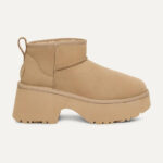 UGG Ultra Mini New Heights Mustard Seed