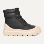 UGG Neumel High Weather Hybrid Boot Black / Birch