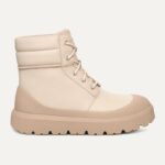 UGG Neumel High Weather Hybrid Boot Birch / White Pepper