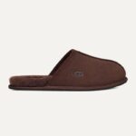 UGG Men Scuff Dusted Cocoa