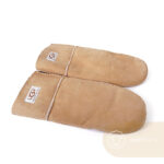 Варежки Ugg Ladies Sand