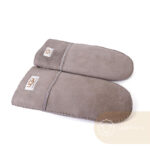 Варежки Ugg Ladies Grey