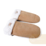 Варежки Ugg Ladies Mittens Sand