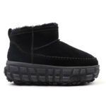 UGG Venture Daze Mini Cozy Black