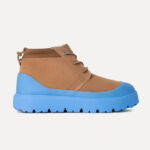 UGG Mens Neumel Weather Hybrid Chestnut Big sky