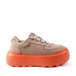 UGG Marin Lace Sand Orange