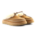 UGG Women’s Tasman Alpine Chestnut