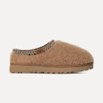 UGG Women’s Tasman Maxi Curly Chestnut