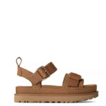 UGG Goldenstar Villa Chestnut