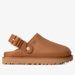 UGG  Goldenstar Villa Clog Chestnut