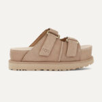 UGG Goldenstar Hi Slide Sand