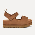 UGG Goldenstar Hi Chestnut