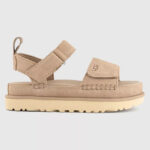 UGG Goldenstar Sandal Smoke Driftwood