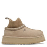 UGG Tazz Knit Sand