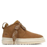 UGG Neumel FT Boot Men Chestnut