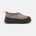 UGG Tasman Weather Hybrid Smoke Plume / Black