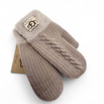 Ugg Варежки Coffee