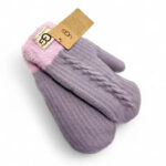 Ugg Варежки Violet