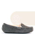 UGG Moccasins Ansley Grey