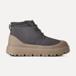 UGG Mens Neumel Weather Hybrid Obsidian Cobble Grey