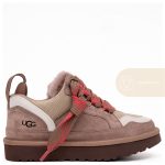 UGG Women’s Lowmel Rocky Oak