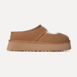 UGG Bea Mary Jane Chestnut
