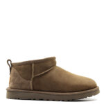 UGG Classic Ultra Mini Hickory