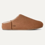 UGG Elea Slip-On Chestnut