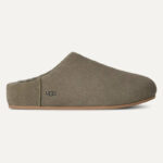 UGG Elea Slip-On Moss Green