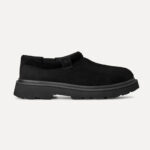 UGG Tasman Men Lug Black