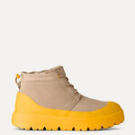 UGG Neumel Weather Hybrid Mustard Seed / Summer Wheat