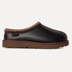 UGG Tasman Leather Regen Ironwood