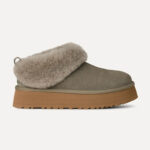 UGG Tazzelle Moss Green