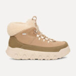 UGG TerreTrail Cozy Lace Boot Sand