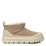 UGG Women’s Ultra Mini Hybrid Mustard Seed