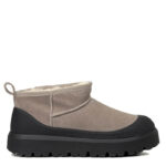 UGG Women’s Ultra Mini Hybrid Smoke