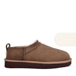 UGG Classic Micro Rocky oak