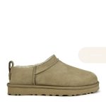 UGG Classic Micro Boot Mustard Seed