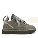 UGG Women’s Lowmel Light Grey