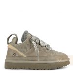 UGG Women’s Lowmel Light Grey