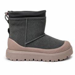 UGG Classic Mini Weather Hybrid Grey 1