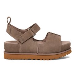 UGG Goldenstar Hi Sandal Smoke Plume