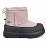 UGG Kids Hybrid Mini Zip Smoke Plume