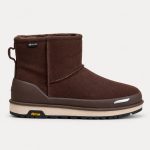 UGG Mens Classic Mini Guard GTX Chocolate