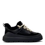 UGG Men Heritage Utility Trainer Black