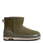 UGG Mens Classic Mini Guard GTX Burnt Olive