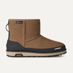 UGG Mens Classic Mini Guard GTX Chestnut