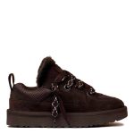 UGG Women’s Lo Lowmel Chocolate