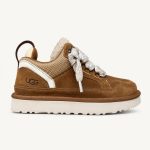 UGG Women’s Lowmel Light Bronze