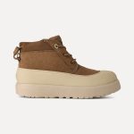 UGG Kids Hybrid Neumel Chestnut / Whitecap